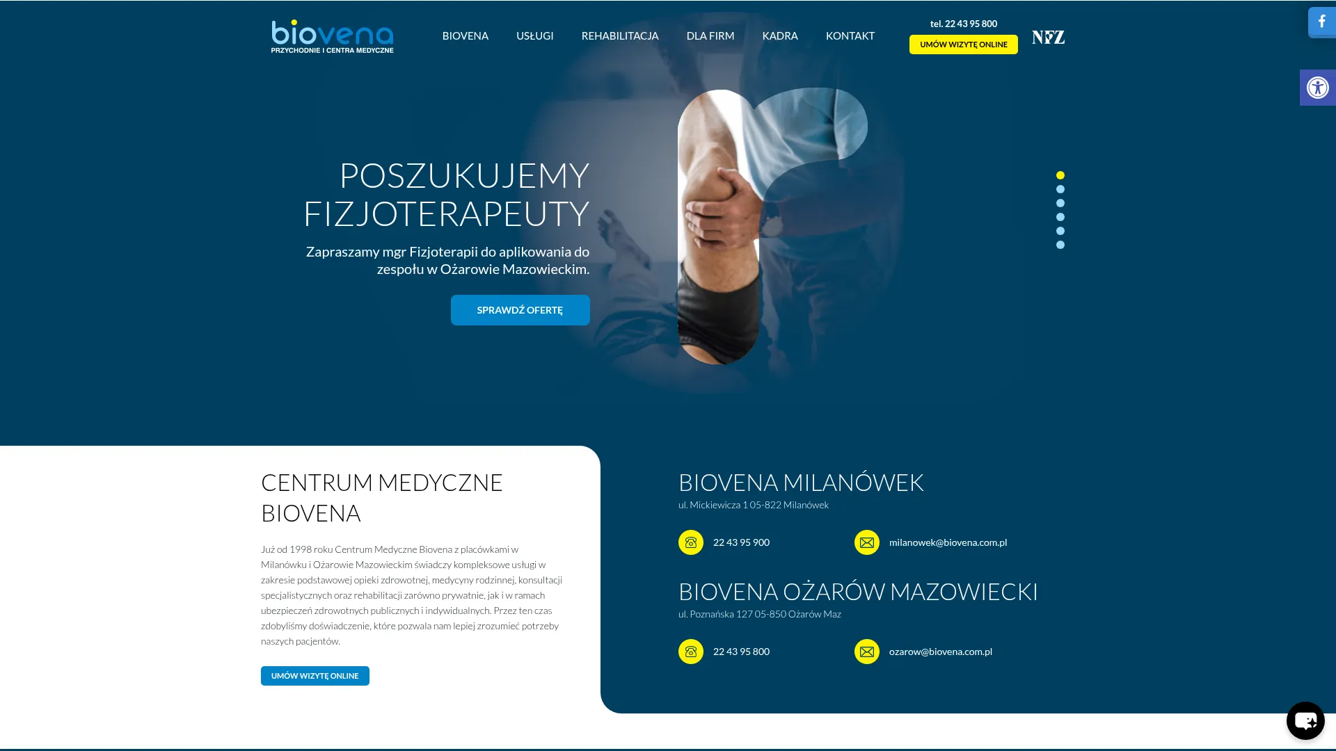 www.biovena.com.pl