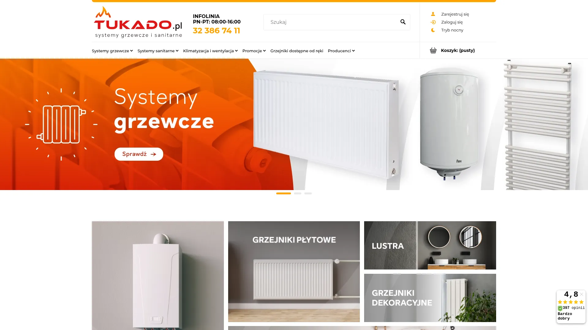 www.tukado.pl