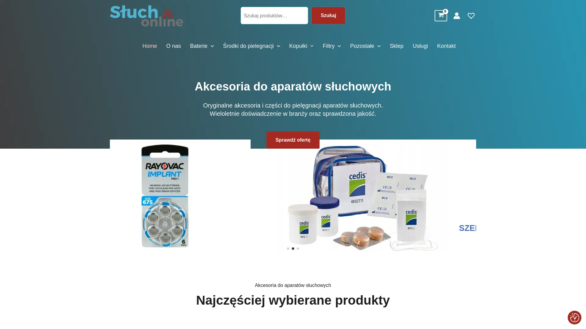 sluchonline.pl